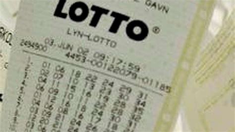 365 lotto bedrägeri.